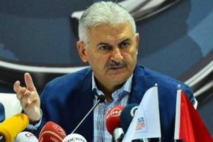 Bakan Yıldırım Marmaray'ın kardeşi i&ccedil;in tarih verdi