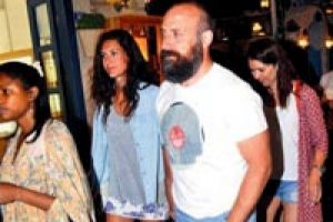 'Dinsiz ve ter&ouml;rist olmakla su&ccedil;landım'