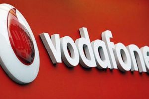 Vodafone'dan dev anlaşma