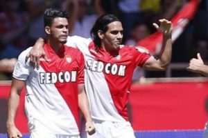 Monaco durdurulmuyor!