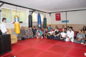 Kadınlar dikkat! Bunu yapan korkusuz olacak - &Ouml;ZEL HABER