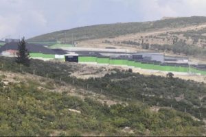 Dilovası'na k&ouml;m&uuml;r tozu yağıyor