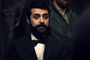 'Dila Hanım'a transfer oldu