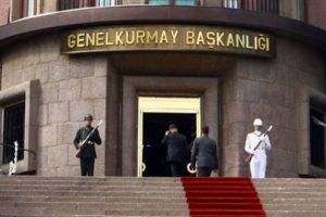 Genelkurmay'dan 'sosyal medya' a&ccedil;ıklaması
