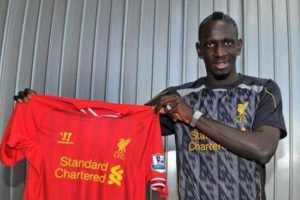 Liverpool bombayı patlattı