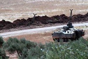 &Ccedil;in'den "Suriye" uyarısı