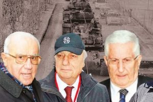 Tarihi dava başladı