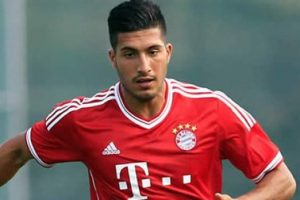 "Bundesliga'dan ayrılmak hata olurdu"