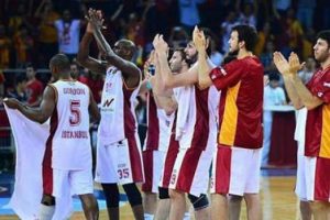 Galatasaray İtalya'ya gitti