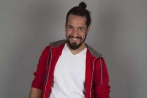 Man&ccedil;o: ''Garsonluk yaptım''