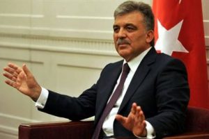 Obama'nın kararına G&uuml;l'den yorum