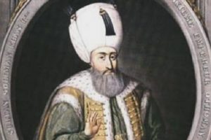 S&uuml;leyman'ın kalbi aranıyor