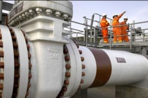 Avrupa'nın kullandığı gaz ucuzladı