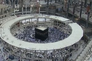 S. Arabistan'dan hac uyarısı