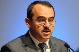 Bakan Ergin'den Feyziloğlu'na bomba yanıt