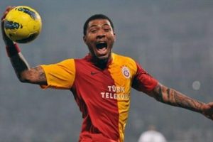 Galatasaray'dan Kazım a&ccedil;ıklaması!