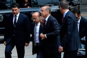 Bakanlar Kurulu toplandı