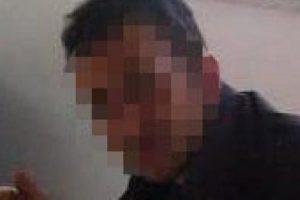 G&uuml;n&uuml;n en iğren&ccedil; haberi! B&ouml;yle koca g&ouml;r&uuml;lmedi