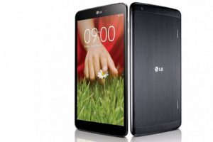 D&uuml;nyanın ilk 8 in&ccedil;lik Full HD tableti