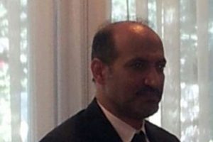 Jarba, Westerwelle g&ouml;r&uuml;şt&uuml;