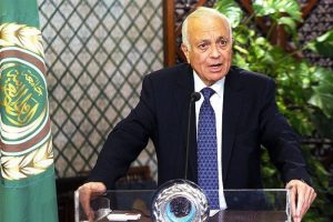 Uluslararası meşruiyet dikkate alınmalı