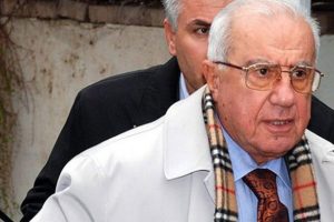 Karadayı'nın avukatından itiraz