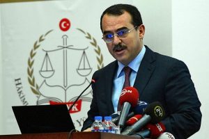 "Bize &ccedil;oğulcu tavsiyelerde bulunma hakkına sahip değiller"