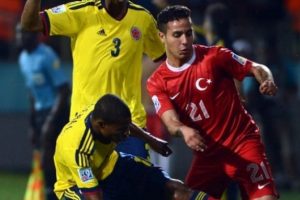 Beşiktaş'tan Galatasaray'a dev &ccedil;alım!