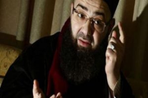 Suriye'ye m&uuml;dahale caiz mi?