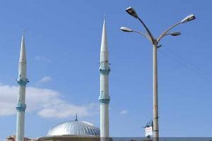 'İlkokulda nişan, 11'inde evlilik' haberine tepki