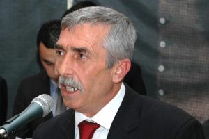 H&uuml;seyin Kulu istifa etti