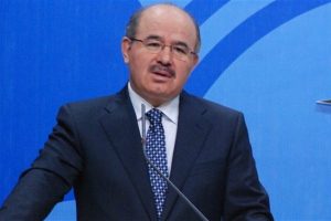 'Cumhurbaşkanı olması &uuml;lkenin menfaatinedir'
