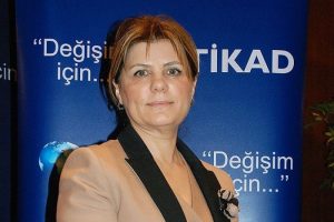 TİKAD'dan Arcay&uuml;rek'e kınama