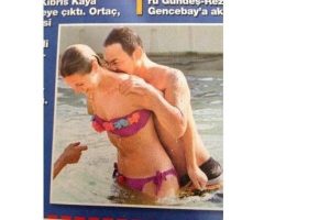Orta&ccedil;'a İmparator tavsiyesi