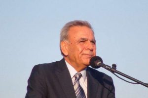 Aziz Kocaoğlu'ndan ilk a&ccedil;ıklama