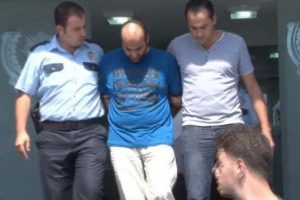 "Bomba var" deyip havalimanını birbirine kattı, ifadesi alınamadı