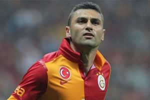 Burak Yılmaz'ın Lazio'ya transferi ger&ccedil;ekleşmedi