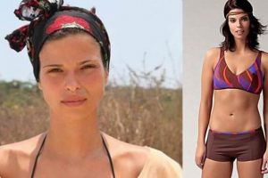 Survivor Larissa hangi diziye transfer oldu?