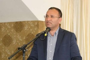 Bozdağ'dan &ouml;ğrencilere m&uuml;jde