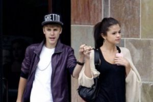 Selena Gomez'in Justin Bieber aşkı bitmiyor