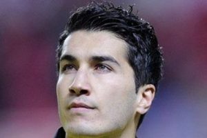 Nuri Şahin g&ouml;nl&uuml;ndeki T&uuml;rk takımını a&ccedil;ıkladı!