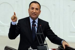 Bozdağ'dan Suriye a&ccedil;ıklamaları