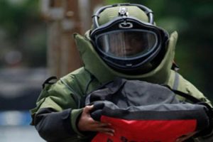 Bing&ouml;l'de bomba y&uuml;kl&uuml; ara&ccedil; paniği!