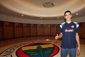Fenerbah&ccedil;e'den 3 transfer
