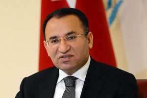 T&uuml;rkiye'ye y&ouml;nelik bir saldırı NATO'ya yapılmış sayılır