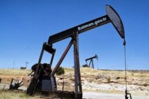 Batman'da yeni petrol kuyusu bulundu