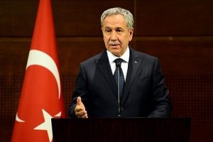 "Erdoğan isterse G&uuml;l yok demez"