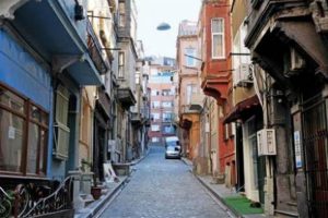 Mahkeme kamulaştırmayı iptal etti