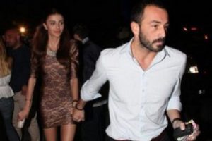 &Ouml;zge Ulusoy'un ayrılık sebebi ihanet mi?