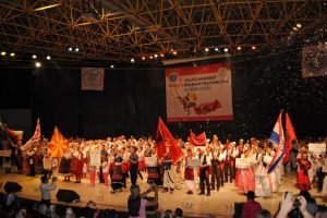 Balkanlar Bursa'da buluşacak